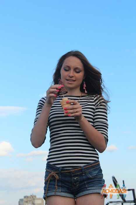 Анастасия Сергеевна Гузий фото №460091. Загружено 31 Июля 2013