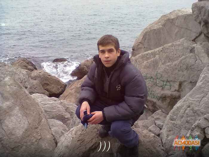 Дмитрий  Олегович фото №585950. Загружено 01 Февраля 2014