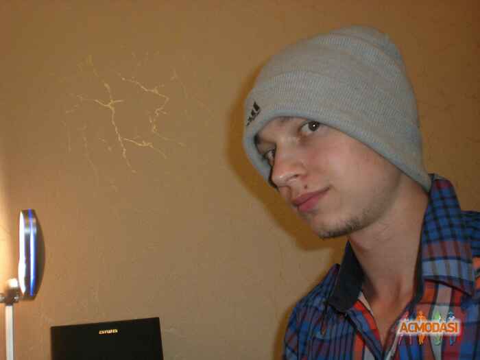 Виталий Артурович Лозинский фото №589310. Загружено 05 Февраля 2014