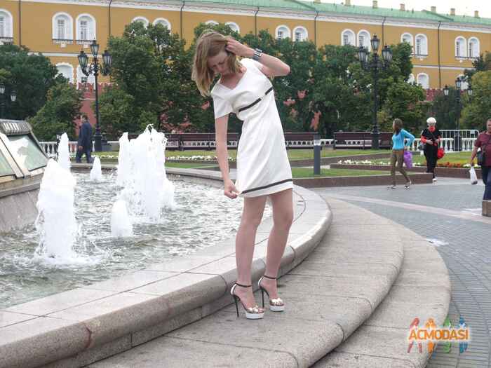 Kate  Obzhigalova фото №303113. Загружено 04 Декабря 2012