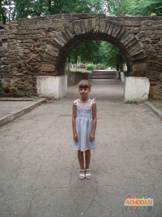 Аня  Булахова фото №728131. Загружено 10 Сентября 2014