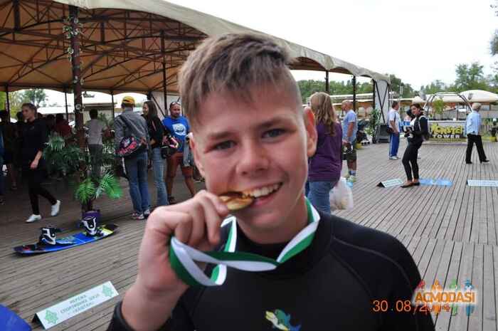 Глеб  Андреевич фото №746404. Загружено 05 Октября 2014