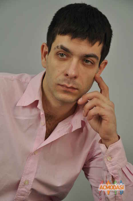 Владимир Олегович Тихоненко фото №789874. Загружено 15 Декабря 2014