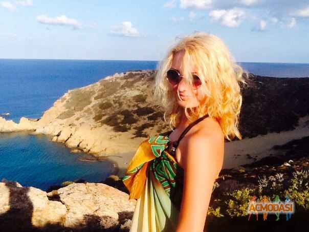 Вера Юрьевна Горбатова фото №796759. Загружено 04 Января 2015