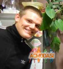 Женя Олександрович Куприенко фото №843091. Загружено 01 Апреля 2015