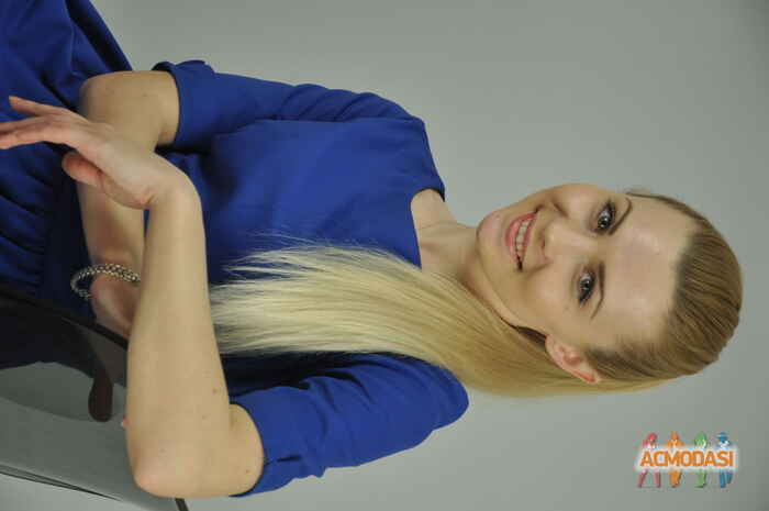 Анна  Кагитина фото №858838. Загружено 09 Мая 2015