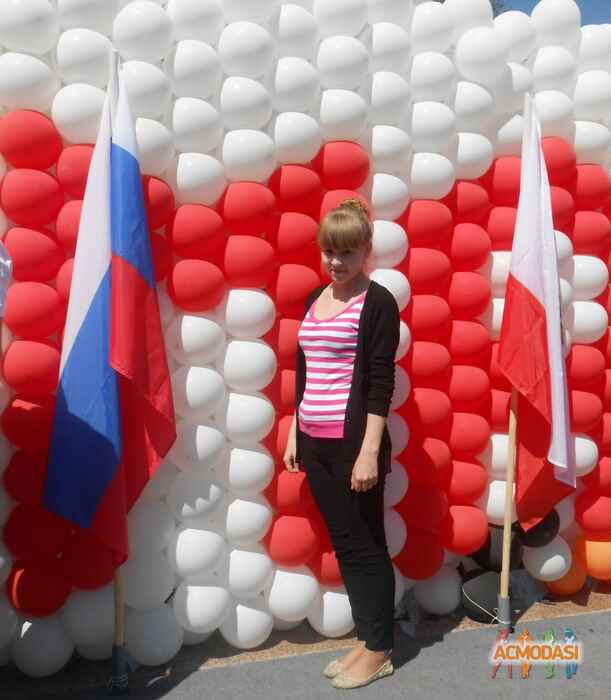 Настя  Максимова фото №858963. Загружено 09 Мая 2015