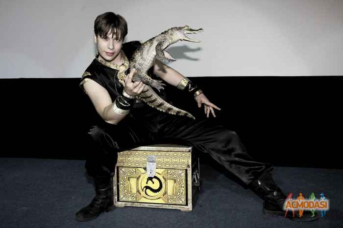 Михаил  Беляев фото №870146. Загружено 06 Июня 2015