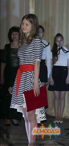 Инна Сергеевна Грейсон фото №883990. Загружено 09 Июля 2015