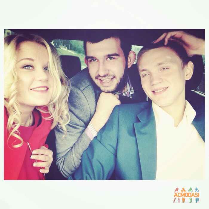 Дмитрий Викторович Самуйлов фото №904473. Загружено 12 Августа 2015