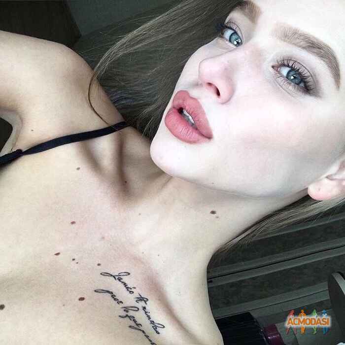Anastasia Pavlovna Kostina фото №1156201. Загружено 11 Марта 2017