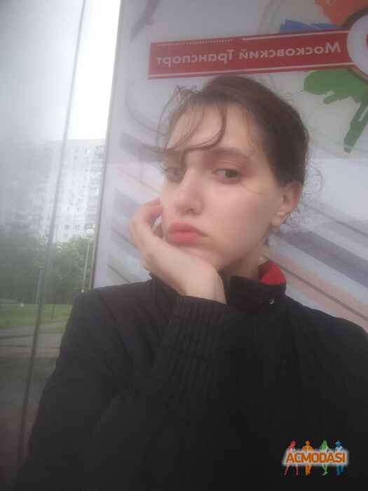 Настя Владимировна Звонарёва фото №1480699. Загружено 03 Июля 2019