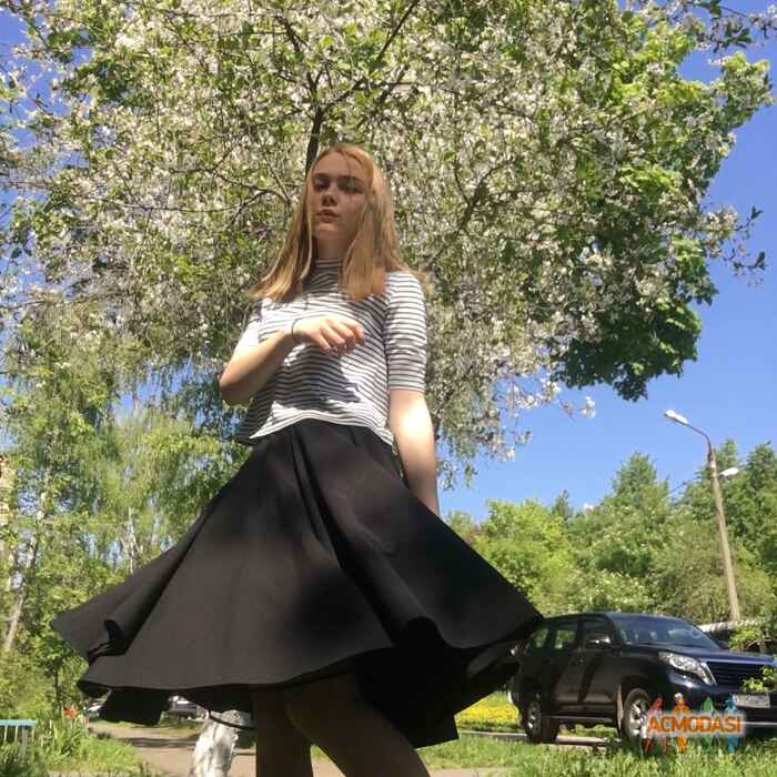 Арина Владимировна Пудовкина фото №1327892. Загружено 31 Мая 2018