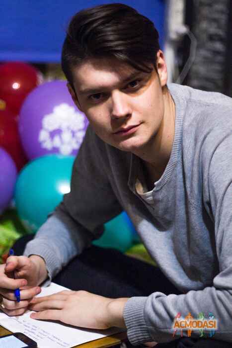 Рустам  Бекбаев фото №1347055. Загружено 19 Июля 2018