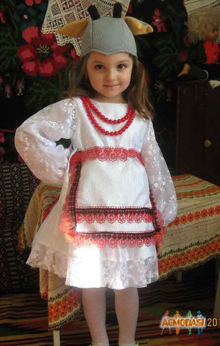 Дарья  Дьякова фото №105872. Загружено 16 Ноября 2011