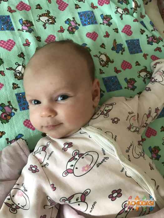 Ульяна  Гонова фото №1375286. Загружено 25 Сентября 2018