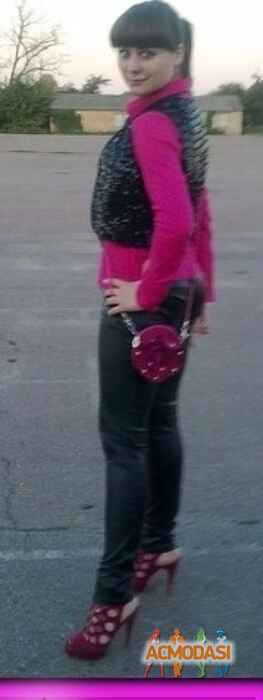 Елена Анатолиевна Писаренко фото №153751. Загружено 22 Февраля 2012