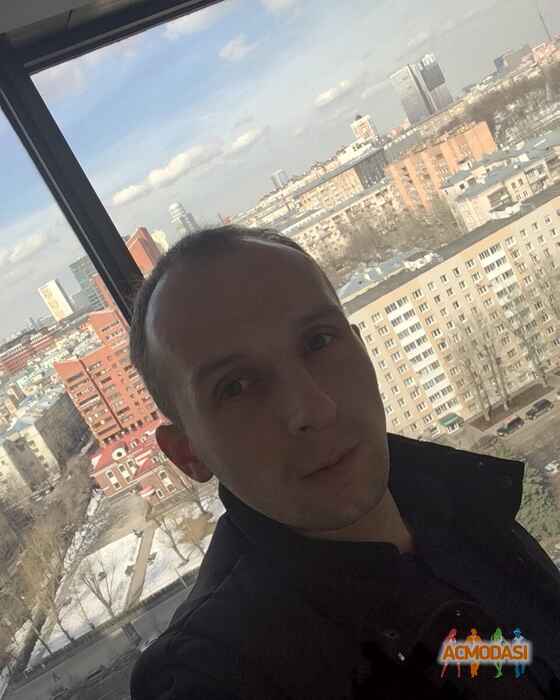 Артем Леонидович Николаев фото №1440137. Загружено 28 Марта 2019
