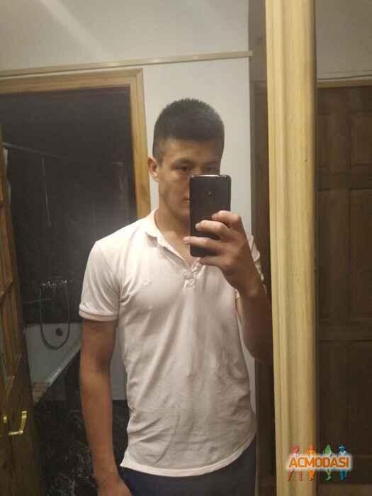 Исхак Замирбекович Мамадиев фото №1488716. Загружено 21 Июля 2019