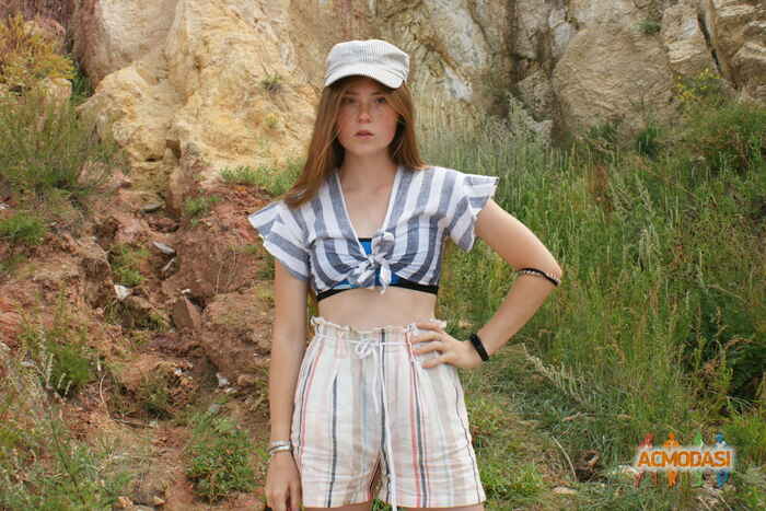 Софья Павловна Макарова фото №1507324. Загружено 04 Сентября 2019