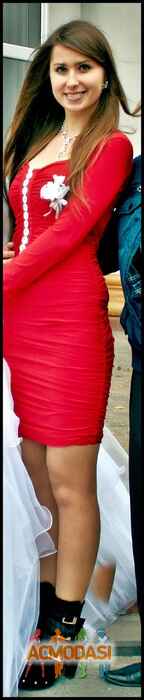 Ольга Валерьевна Селихова фото №165002. Загружено 14 Марта 2012