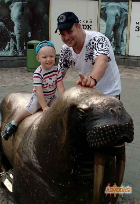 Александр Владимирович Бойцов фото №1557880. Загружено 11 Января 2020