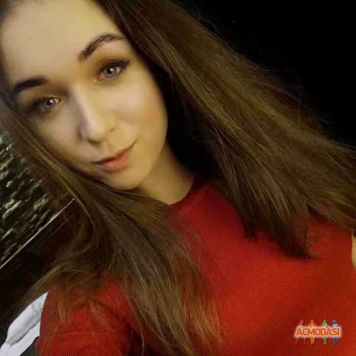 Диана Александровна Баранова фото №1614922. Загружено 01 Июля 2020