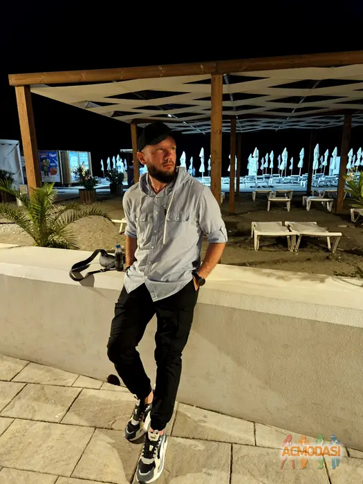 Егор  Кошель фото №1930732. Загружено 06 Июля 2025