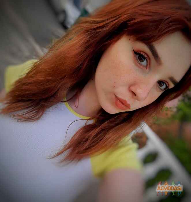 Alyona  Maksakova фото №1664941. Загружено 11 Декабря 2020