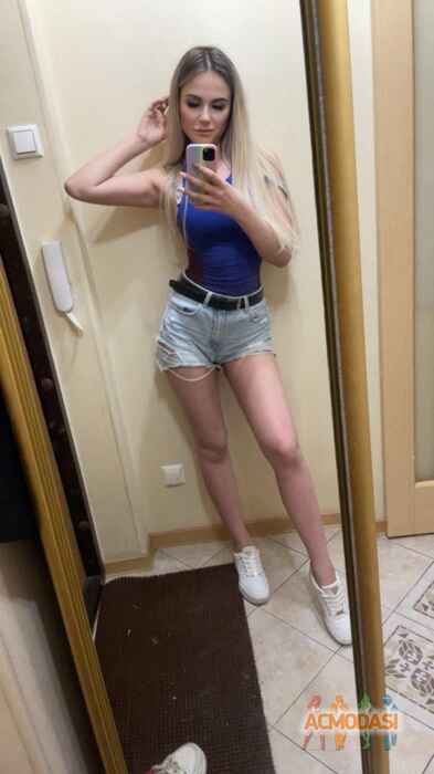 Анна  Орлова фото №1707455. Загружено 15 Мая 2021