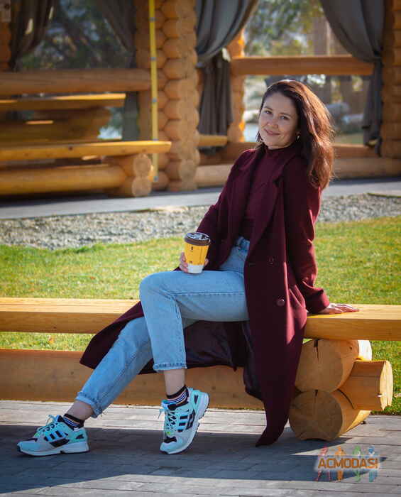 Дарья  Орлова фото №1676851. Загружено 24 Января 2021