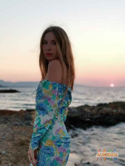 Афина  Пшеничникова фото №1727705. Загружено 27 Июля 2021