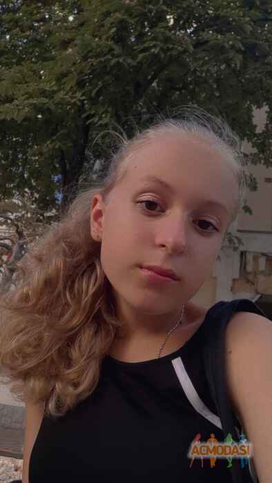 Дарья  Полосухина фото №1733765. Загружено 19 Августа 2021
