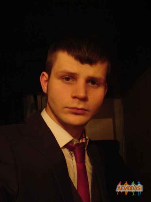 Сергей Владимирович Чернов фото №167856. Загружено 20 Марта 2012