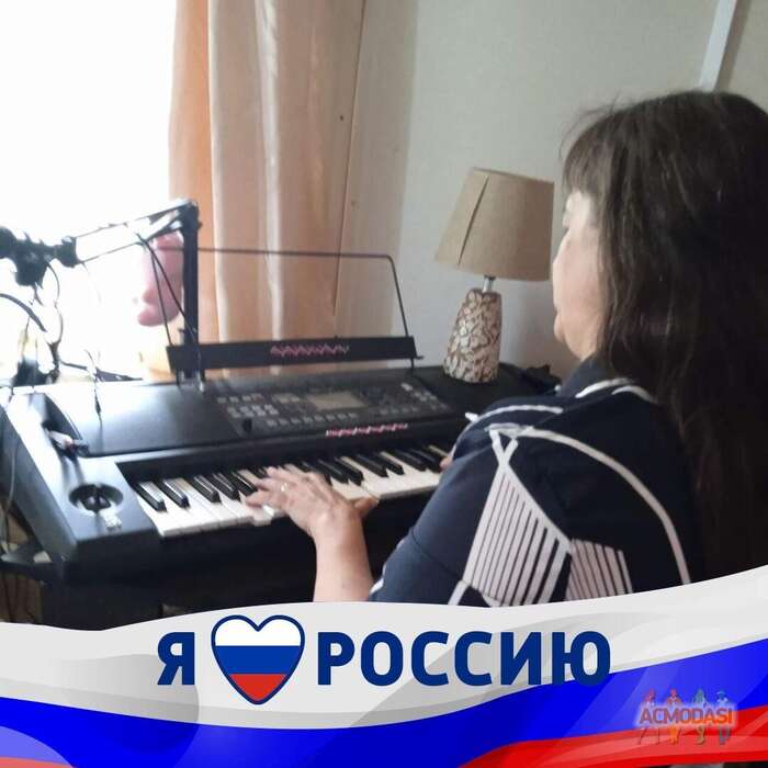 Татьяна  Фомичева фото №1860527. Загружено 11 Июля 2023