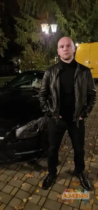 Дмитрий  Аманн фото №1945550. Загружено 16 Января 2026