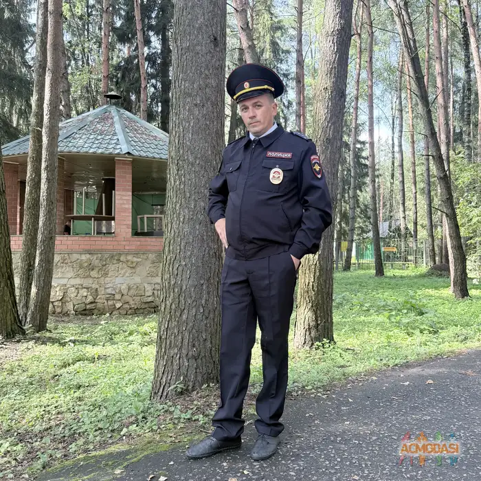 Александр Сергеевич Аксенов фото №1942801. Загружено 02 Декабря 2025