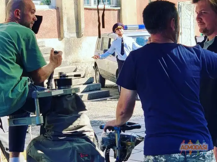 Роман  Трофимов фото №1941578. Загружено 16 Ноября 2025