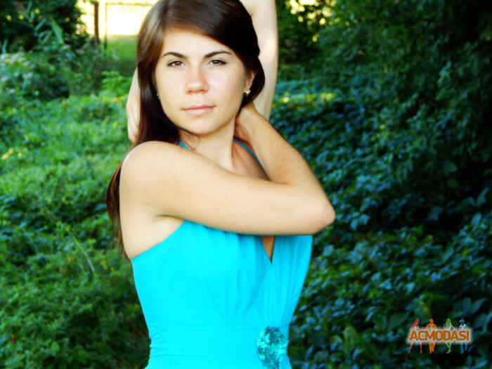 Анна Александровна Близнюк фото №649325. Загружено 08 Мая 2014