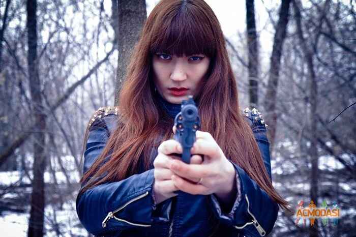 Lera  Steblyanskaya фото №642462. Загружено 25 Апреля 2014