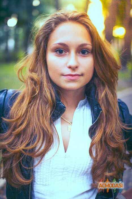 Анастасия Сергеевна Гузий фото №460092. Загружено 31 Июля 2013