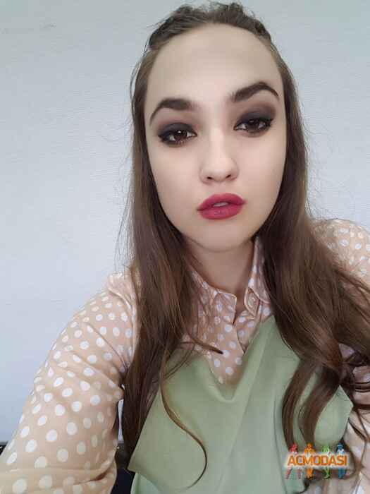 Эльмира  Чернова фото №1388111. Загружено 28 Октября 2018