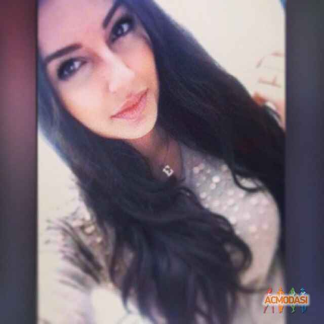 Эвелина Кареновна Саргсян фото №514730. Загружено 20 Октября 2013