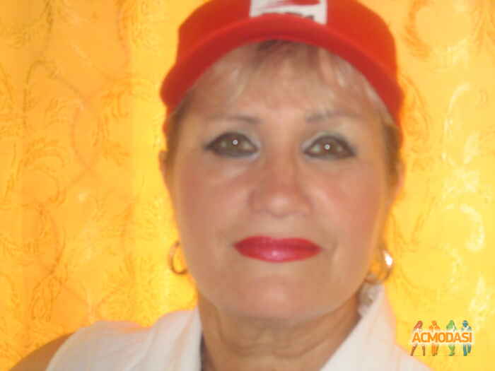 Светлана Савельевна Циглер фото №605280. Загружено 27 Февраля 2014