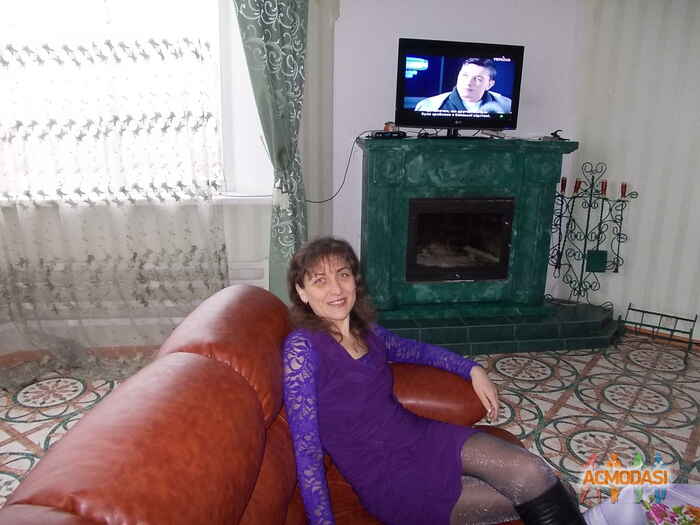 Юлия Викторовна Заворотная фото №636028. Загружено 14 Апреля 2014