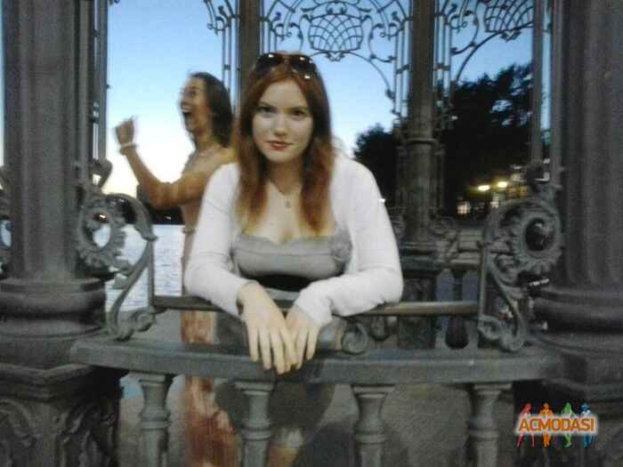 Светлана Игоревна Плюснина фото №663327. Загружено 03 Июня 2014