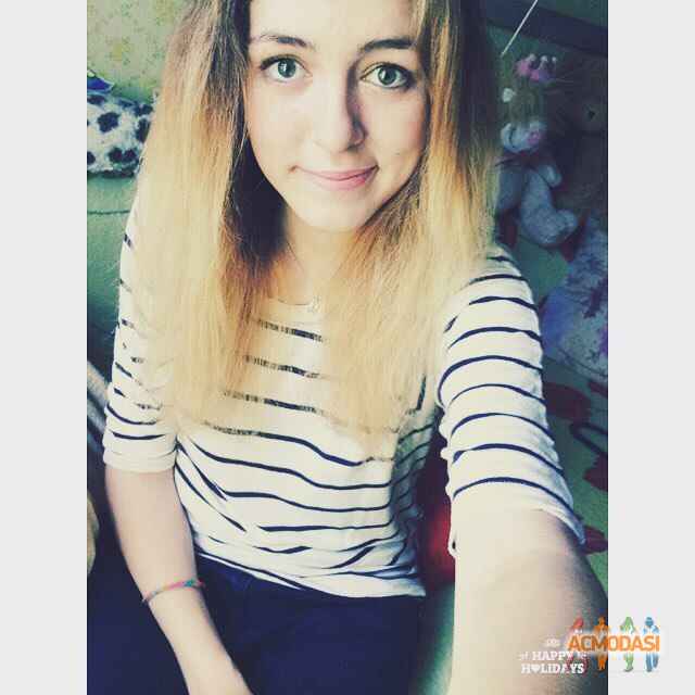 Дарья Алексеевна Круглова фото №911009. Загружено 24 Августа 2015