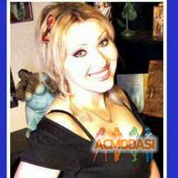 Natalie  Kaz фото №797925. Загружено 07 Января 2015