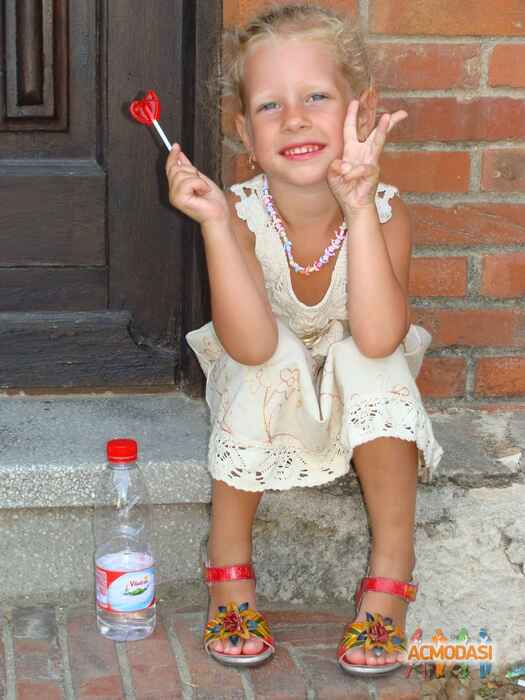 Полина Алексеевна Киселева фото №56571. Загружено 11 Августа 2011