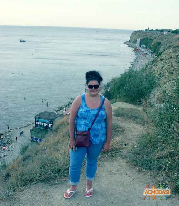 Екатерина Михайловна Терещенкова фото №920573. Загружено 13 Сентября 2015